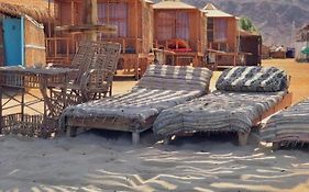 Half Moon Camp