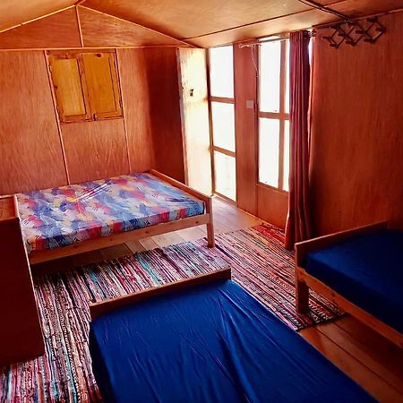Half Moon Camp Taba Exterior photo