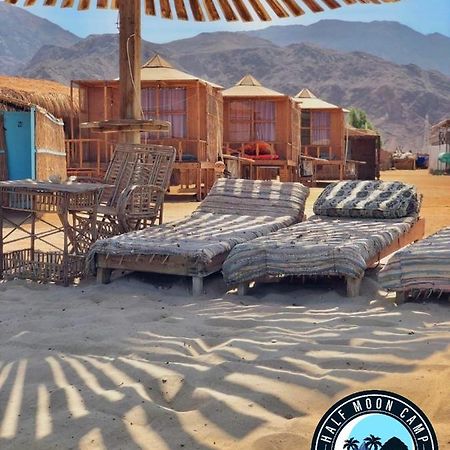 Half Moon Camp Taba Exterior photo