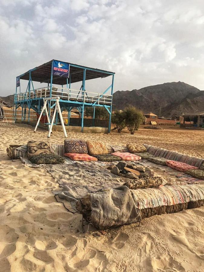 Half Moon Camp Taba Exterior photo