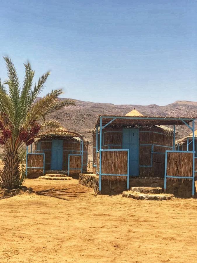 Half Moon Camp Taba Exterior photo