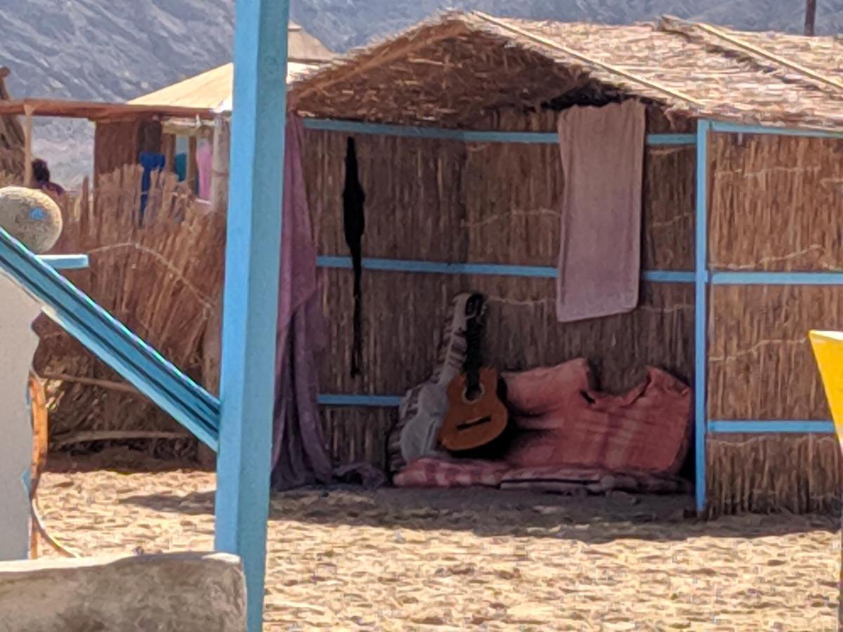 Half Moon Camp Taba Exterior photo