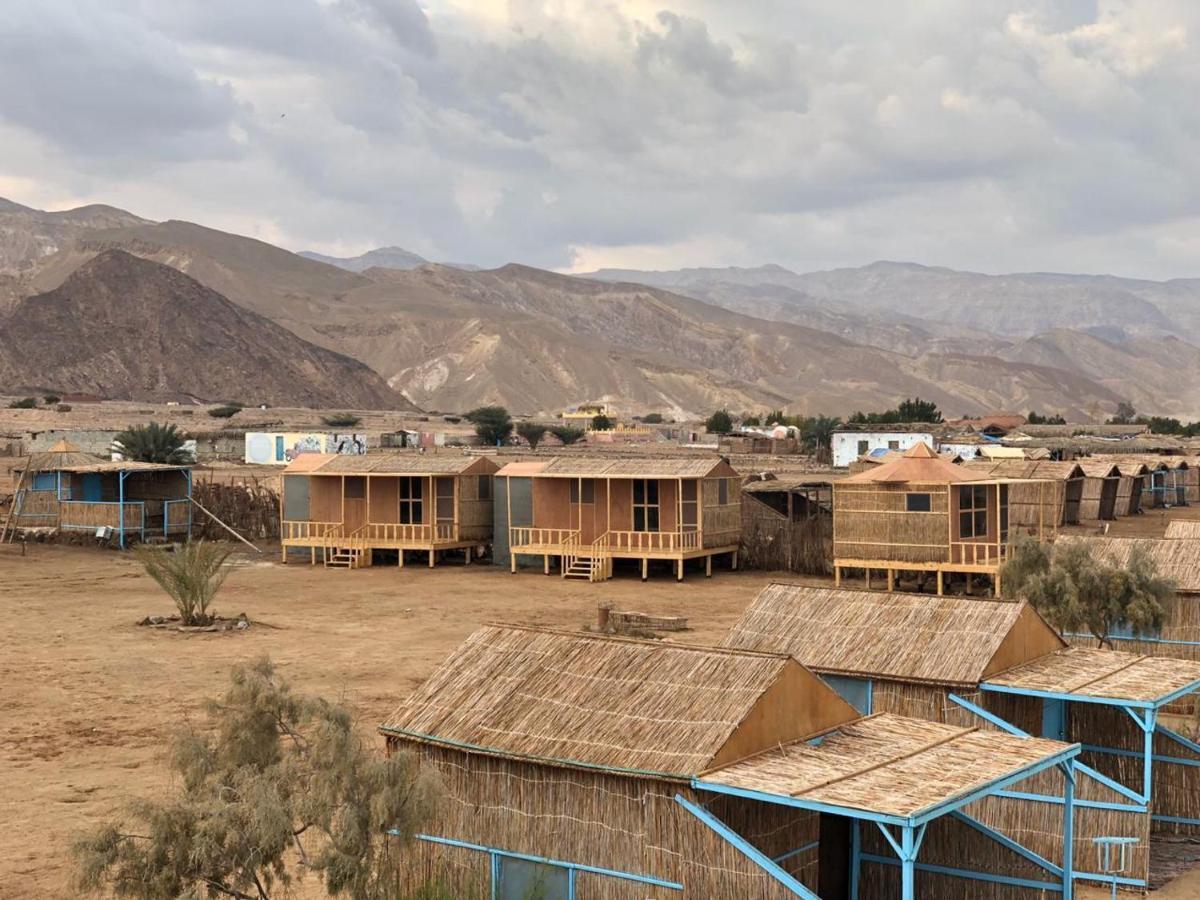 Half Moon Camp Taba Exterior photo
