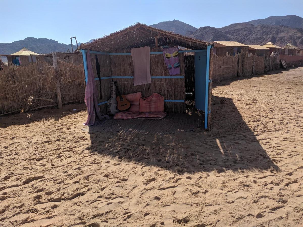Half Moon Camp Taba Exterior photo