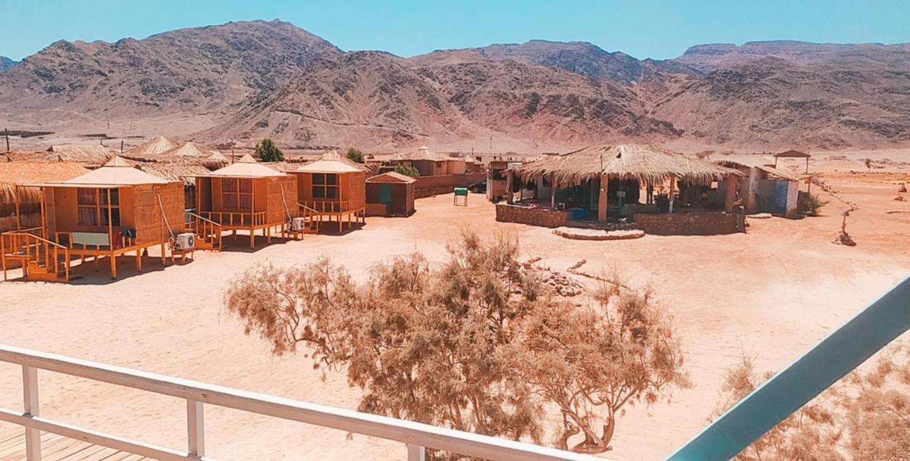 Half Moon Camp Taba Exterior photo