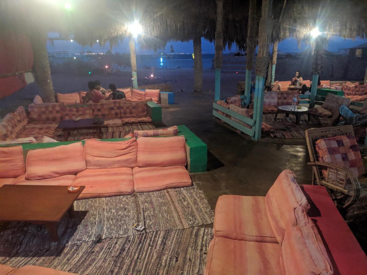 Half Moon Camp Taba Exterior photo