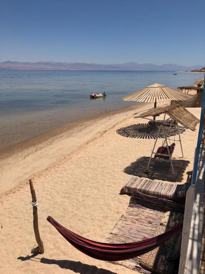 Half Moon Camp Taba Exterior photo