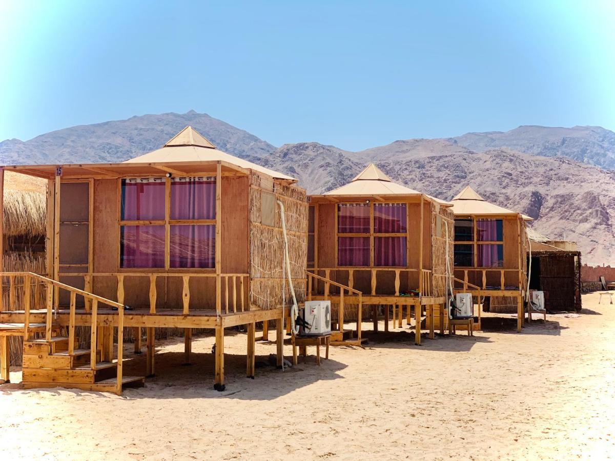 Half Moon Camp Taba Exterior photo