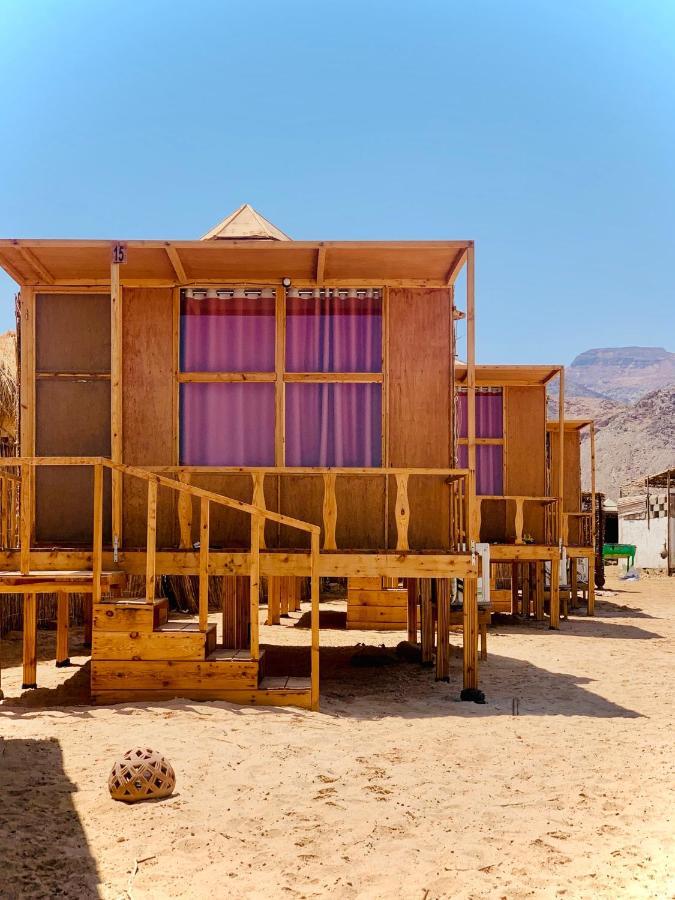 Half Moon Camp Taba Exterior photo