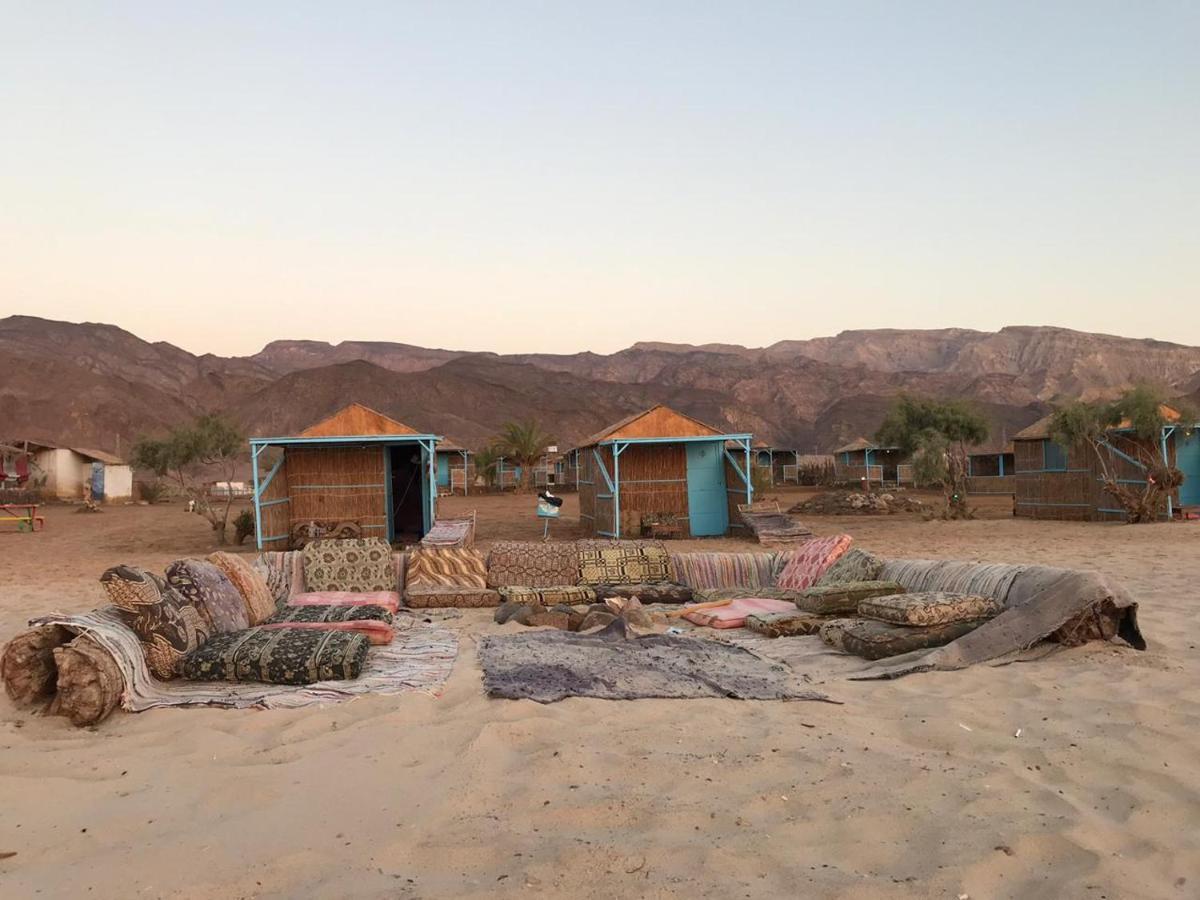 Half Moon Camp Taba Exterior photo