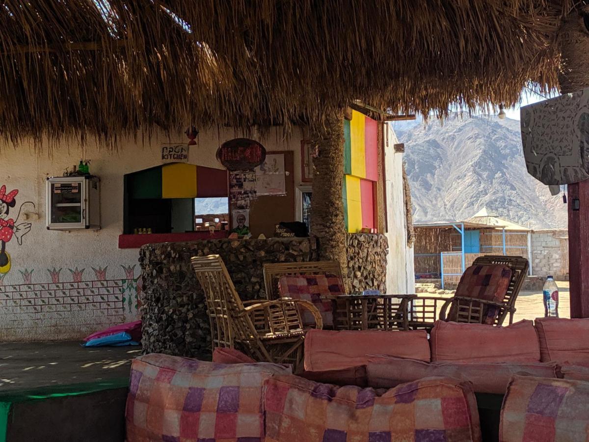 Half Moon Camp Taba Exterior photo