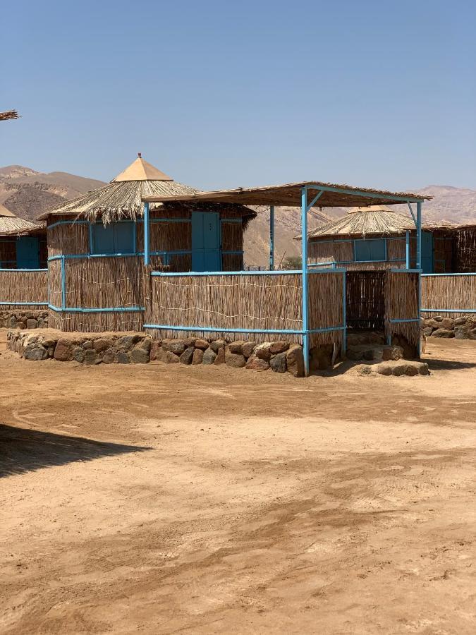 Half Moon Camp Taba Exterior photo
