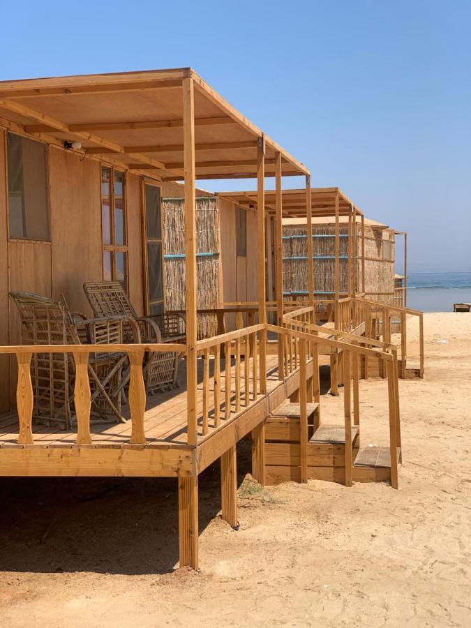 Half Moon Camp Taba Exterior photo