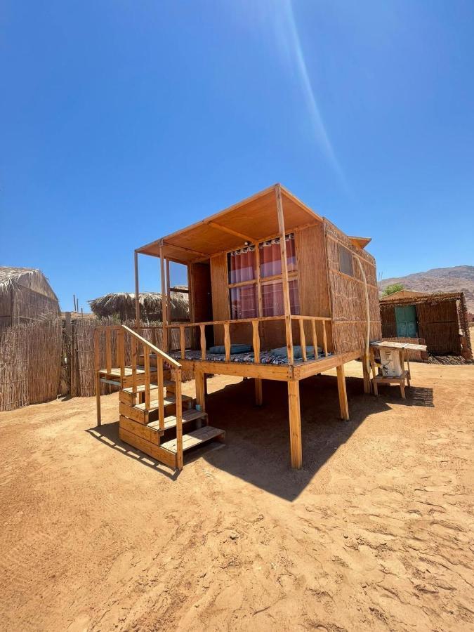 Half Moon Camp Taba Exterior photo