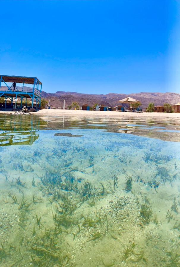 Half Moon Camp Taba Exterior photo