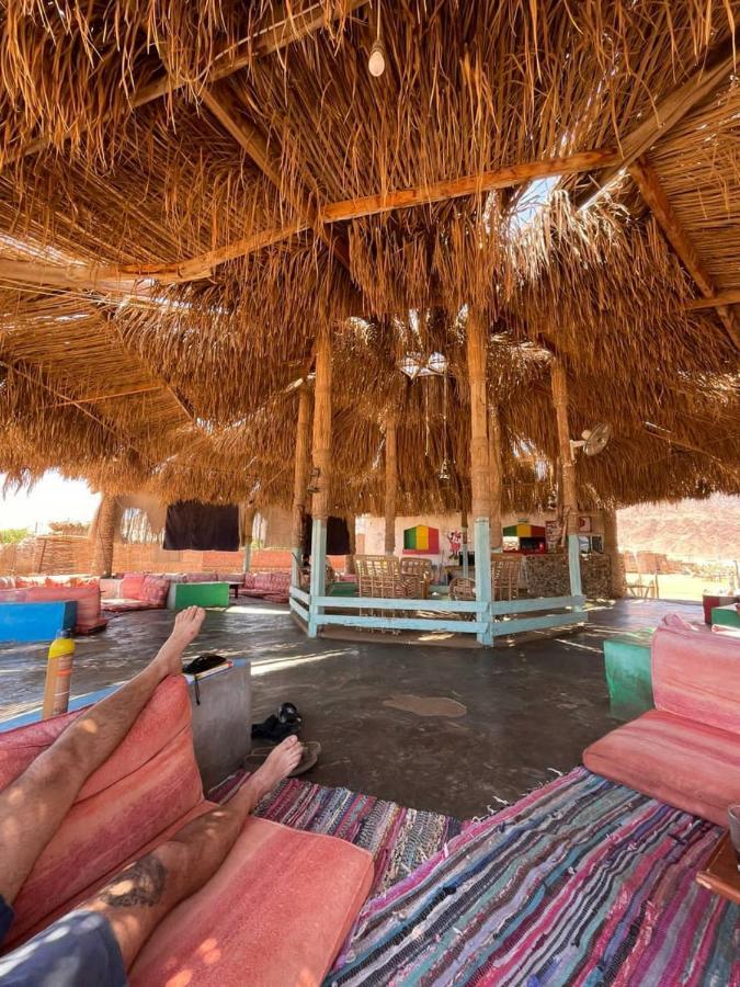 Half Moon Camp Taba Exterior photo