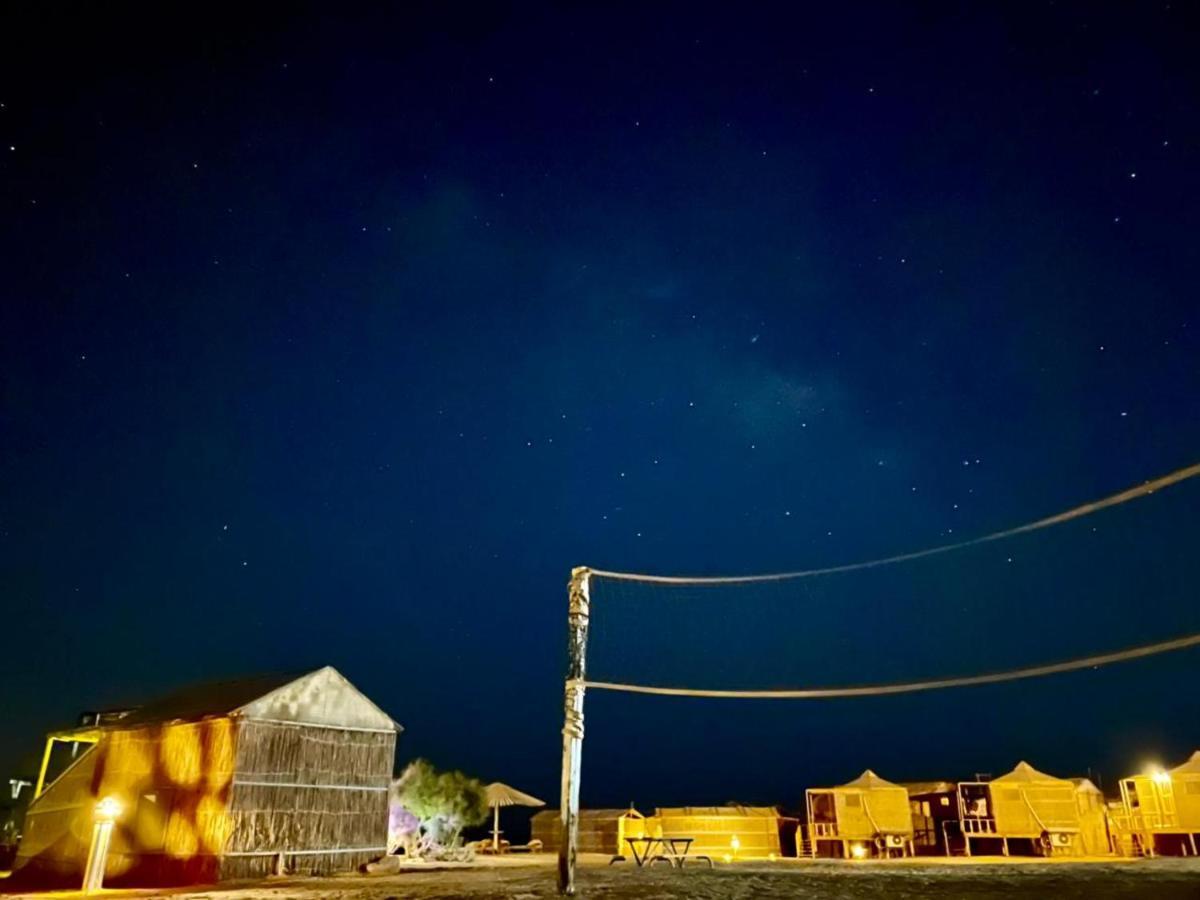 Half Moon Camp Taba Exterior photo