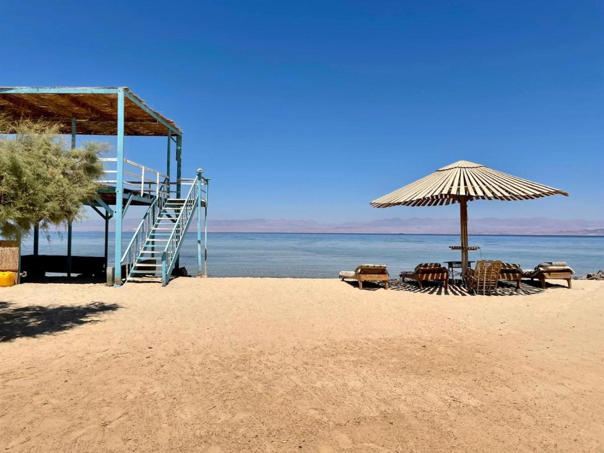 Half Moon Camp Taba Exterior photo