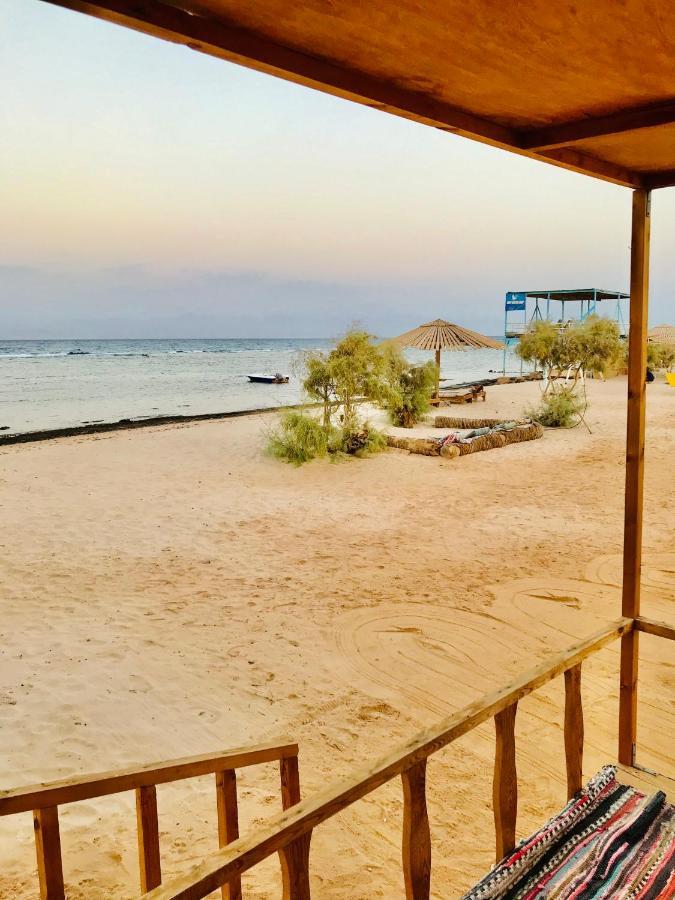 Half Moon Camp Taba Exterior photo