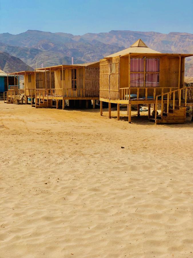 Half Moon Camp Taba Exterior photo