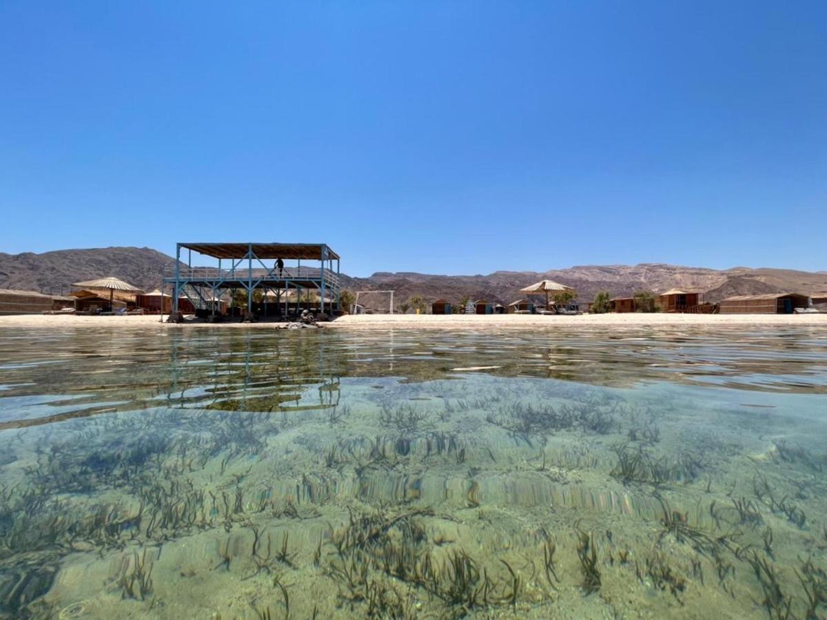 Half Moon Camp Taba Exterior photo