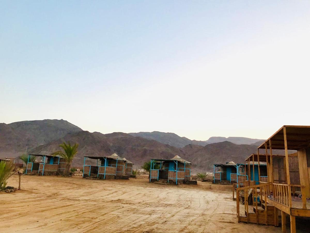 Half Moon Camp Taba Exterior photo