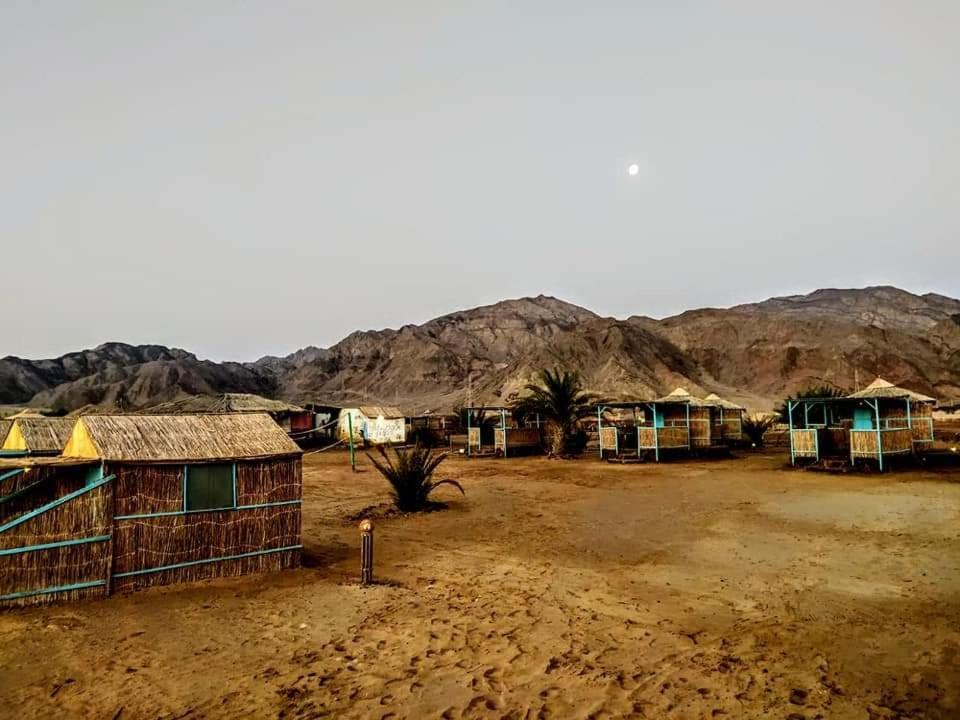 Half Moon Camp Taba Exterior photo
