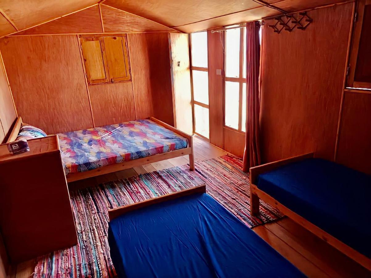 Half Moon Camp Taba Exterior photo