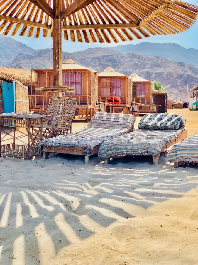 Half Moon Camp Taba Exterior photo